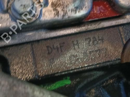 Engine RENAULT MODUS / GRAND MODUS (F/JP0_)  | BP32440308M1  - Image 6