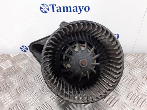 Used Heater blower motor NISSAN PRIMASTAR Van (X83) 1.9 dCi 100 (100 hp) 8498237