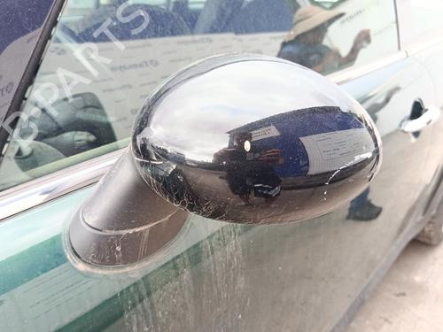 Used Left mirror MINI MINI CLUBMAN (R55) Cooper D (112 hp) 28379006