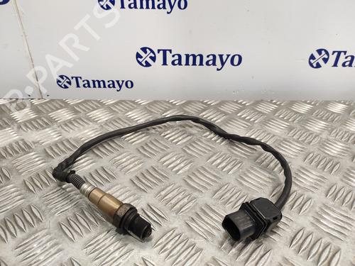 Elektronisk sensor NISSAN QASHQAI / QASHQAI +2 I (J10, NJ10, JJ10E) 2.0 dCi (150 hp) 17961128