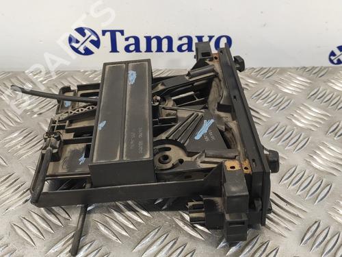 Climate control NISSAN TERRANO II (R20) 2.7 TDi 4WD | BP882745I5 