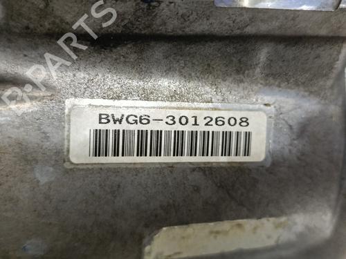 Gearbox HONDA ACCORD VII Tourer (CM, CN)  | BP16704624M3 