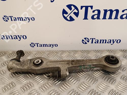 Used Left front suspension arm SEAT EXEO ST (3R5) [2009-2013]  16547498