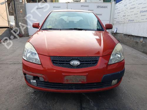Left headlight KIA RIO II (JB) 1.5 CRDi | BP28133330C28 