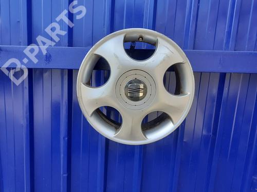 Rim SEAT ALHAMBRA (7V8, 7V9) 2.0 i | BP8044937C45 