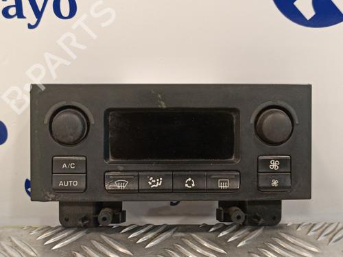 Used Climate control PEUGEOT 307 (3A/C) 2.0 HDi 110 (107 hp) 15138976
