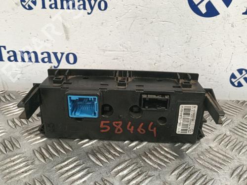 Climate control PEUGEOT 207 (WA_, WC_)  | BP29377765I5 