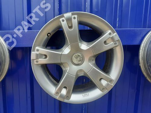 Rim MERCEDES-BENZ C-CLASS (W203)  | BP9366931C45 