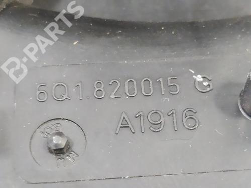 Heater blower motor VW POLO IV (9N_, 9A_) 1.2 12V | BP10369855M62 