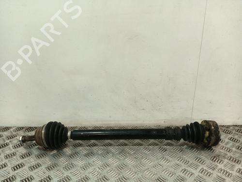 Transmissão frente direita Transmissão frente direita VW GOLF III (1H1) [1989-2000] 36422154 36422154