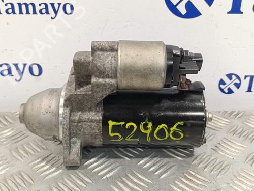 Used Starter HYUNDAI VELOSTER (FS) 1.6 GDI (140 hp) 24059617