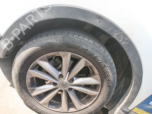 Hjulbue Hjulbue NISSAN QASHQAI II (J11, J11_) 1.6 dCi ALL MODE 4x4-i (130 hp) 34441375 34441375