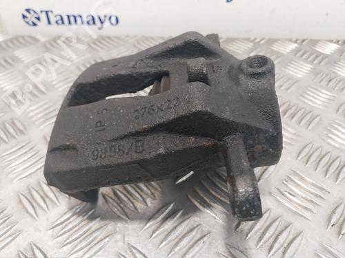 Right front brake caliper MERCEDES-BENZ A-CLASS (W169)  | BP26325812M104 