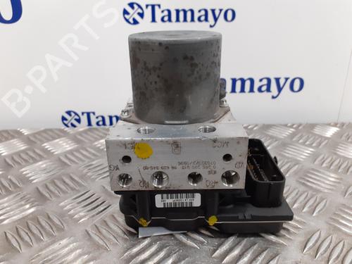 ABS pump CITROËN C4 Grand Picasso I (UA_) 1.6 HDi 110 | BP3639220M43 