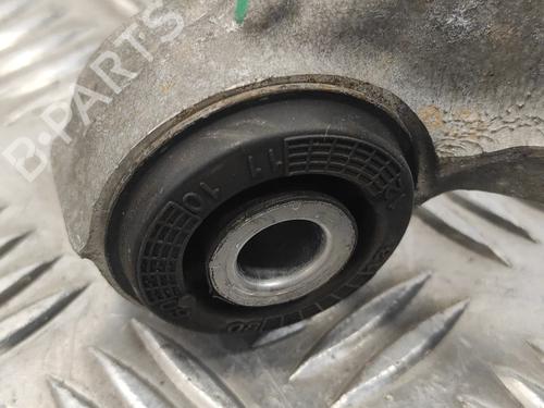 Left rear suspension arm CITROËN C5 III (RD_)  | BP14480653M14 