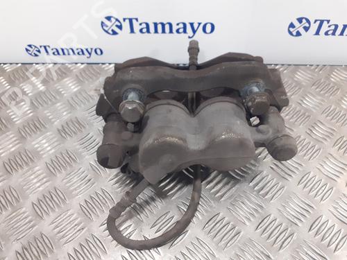 Left front brake caliper MERCEDES-BENZ SPRINTER 3-t Van (B906)  | BP11565089M105 