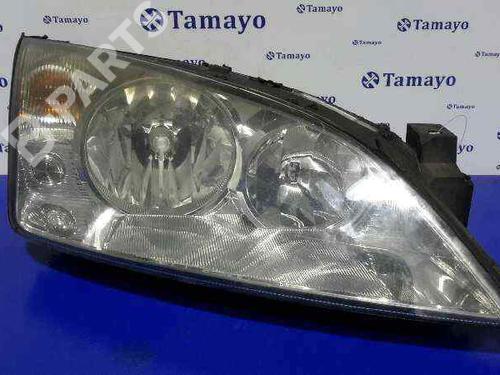 Used Right headlight FORD MONDEO III (B5Y) 2.0 TDCi (130 hp) 1208103
