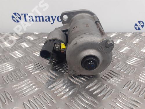 Starter SEAT ALTEA XL (5P5, 5P8) 1.6 TDI | BP8798977M8