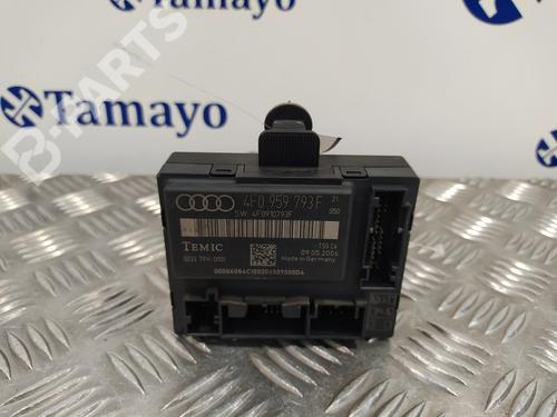 Used Electronic module AUDI A6 C6 Avant (4F5) [2004-2011]  10497957