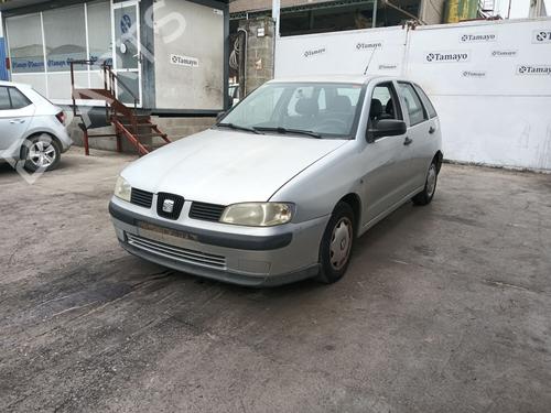 Gearbox SEAT IBIZA II (6K1) 1.4 i | BP30377137M3