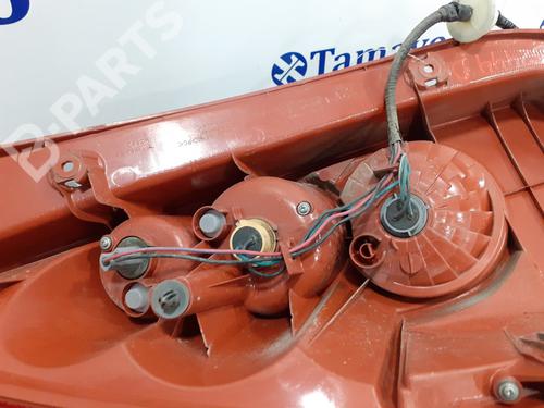 Right taillight MAZDA 5 (CR) 2.0 (CREW) | BP8543140C35 