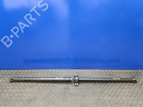 Driveshaft NISSAN QASHQAI II SUV (J11, J11_) 1.6 dCi (130 hp) 17949211