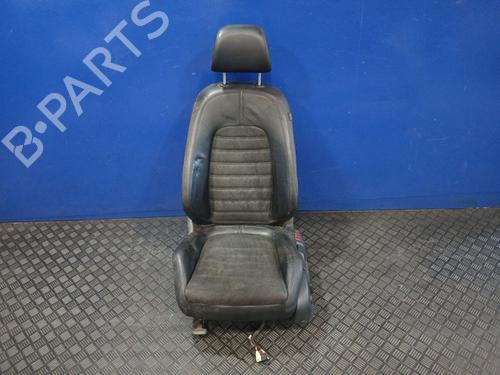 Siège avant gauche VW PASSAT B6 Variant (3C5) 2.0 TDI 16V (140 hp) 29424886