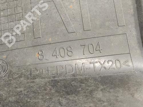 Front right wheel arch trim BMW X5 (E53) 4.4 i | BP12000886C135 