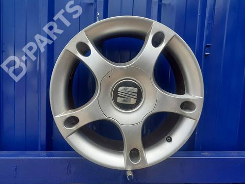 Used Rim SEAT TOLEDO II (1M2) 1.9 TDI (110 hp) 9191213