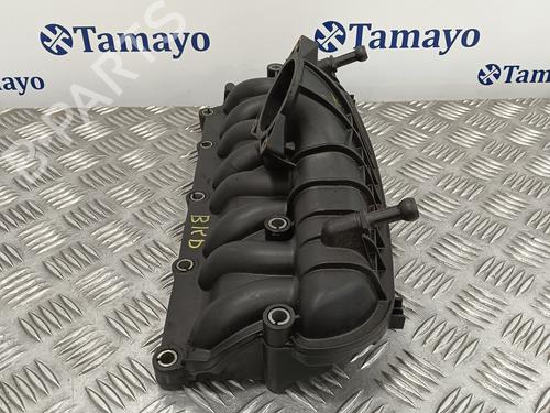 Intake manifold AUDI A3 (8P1) 2.0 TDI 16V | BP14245064M70 