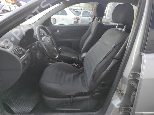 Engine FORD MONDEO III (B5Y) 2.0 TDCi | BP20121642M1 