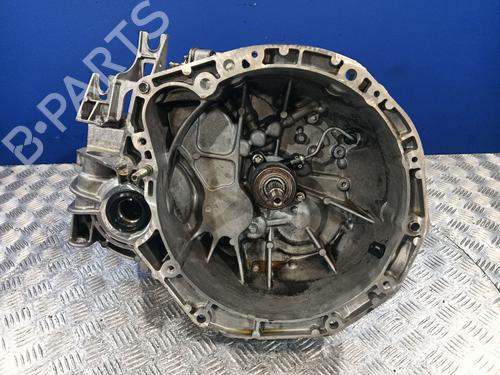 Gearkasse RENAULT GRAND SCÉNIC II (JM0/1_) [2004-2009]  31805334