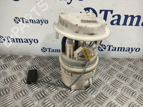 Drivstoffpumpe PEUGEOT 206 Hatchback (2A/C) 1.4 16V | BP29309338M76 