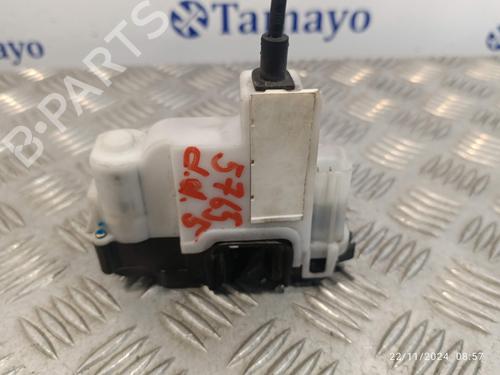 Front right lock FIAT 500 (312_)  | BP22987290C97 