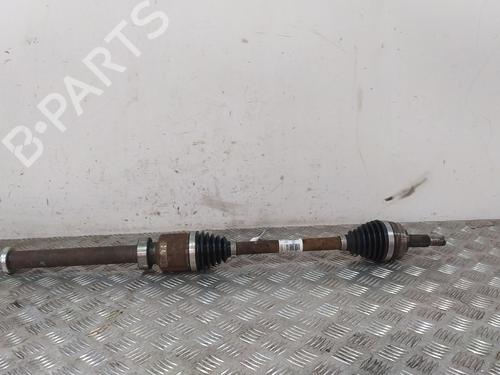 Used Right front driveshaft Right front driveshaft 39621874 39621874