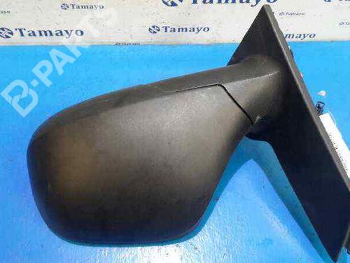 Left mirror SEAT ALTEA XL (5P5, 5P8) 1.9 TDI | BP4720735C26 