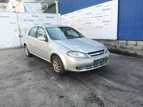 Brugte CHEVROLET LACETTI (J200) 1.6 (109 hp) 4269882