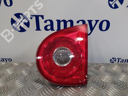 Used Right tailgate light VW GOLF V (1K1) 1.9 TDI (105 hp) 11803595