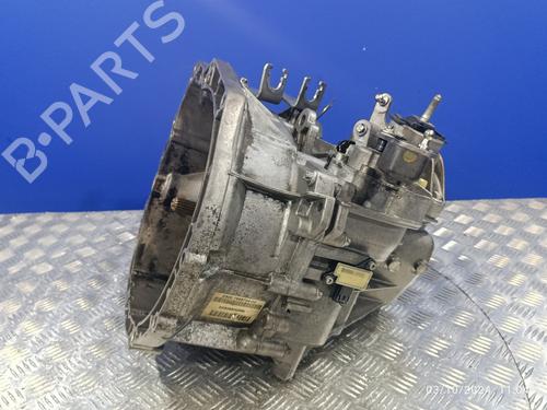 Gearbox MINI MINI (R56)  | BP20131411M3 