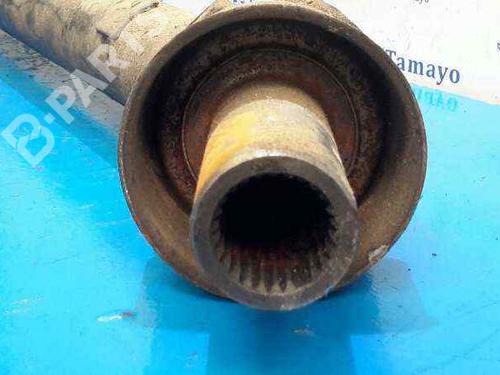 Driveshaft MITSUBISHI PAJERO I (L04_G, L14_G)  | BP5002075M37 