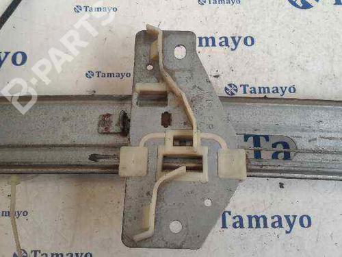 Rear left window mechanism SUZUKI BALENO Hatchback (EG) 1.6 i 16V (SY416) | BP2595716C24 