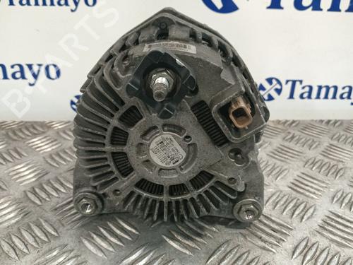 Alternator RENAULT MASTER III Van (FV) 2.3 dCi 125 FWD (FV0C, FV0D, FV0G, FV0H, FV0J, FV0K,... | BP30191463M7 
