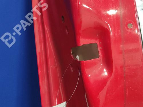 Left front door CITROËN C2 (JM_) 1.4 HDi | BP9243734C2 