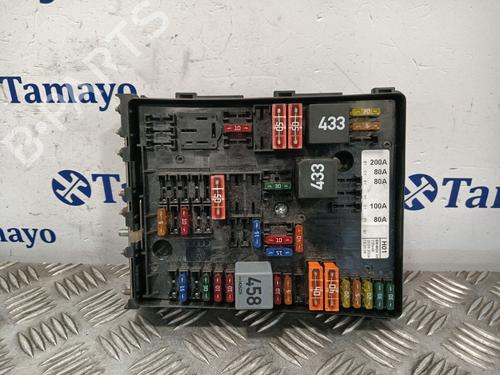 Sikringsdåse VW GOLF V (1K1) [2003-2010]  28293785