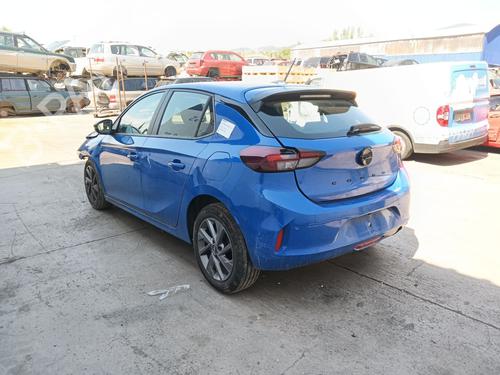 ABS pump OPEL CORSA F (P2JO) 1.2 (68) | BP34472319M43  - Image 5
