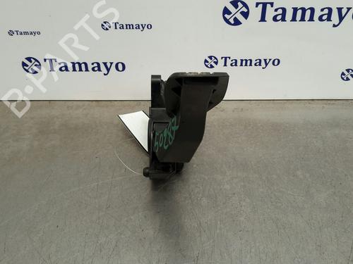 Pedal NISSAN QASHQAI II SUV (J11, J11_)  | BP14360314I4 