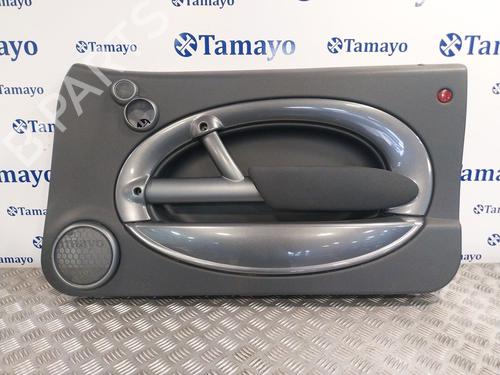 Used Front right panel MINI MINI (R50, R53) [2001-2006]  28576282