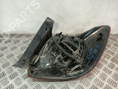 Left taillight DACIA SANDERO II TCe 90 LPG (B8M1) | BP36998507C34 - Image 6