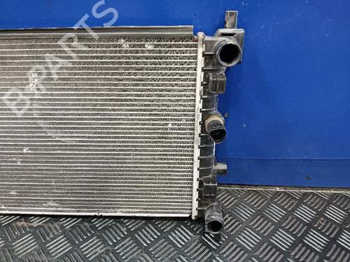 Køler VW POLO V (6R1, 6C1)  | BP26557383M31 