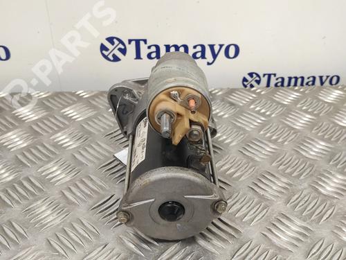 Starter DACIA SANDERO II 1.5 dCi 75 / Blue dCi 75 (B8JW, B8M4, B8AH, B8M7, B8M6) | BP10162403M8 